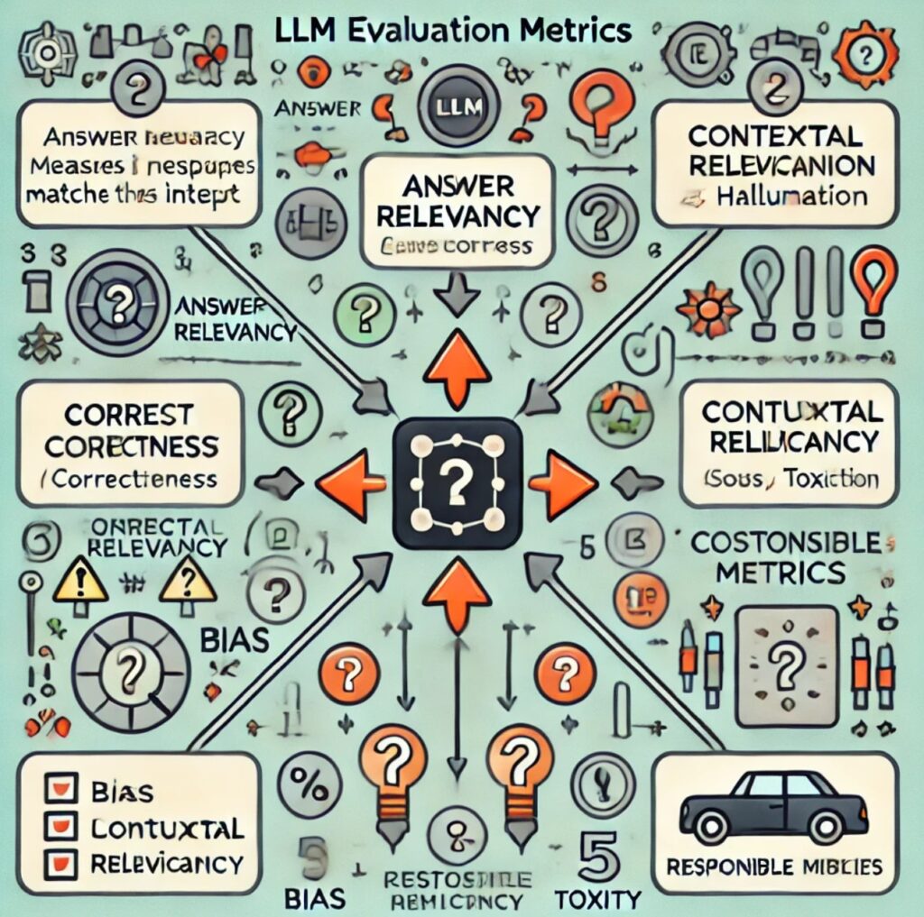 LLM Evaluation Metrics